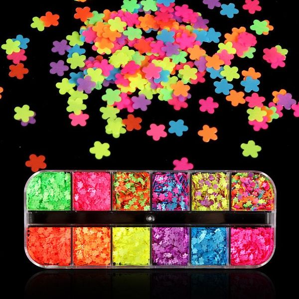 nail art decorations sequin jewelry boxed fluorescent 3mm small flower diy handmade rhinestones decoration, Silver;gold
nail art decorations sequin jewelry boxed fluorescent 3mm small flower diy handmade rhinestones decoration, Silver;gold