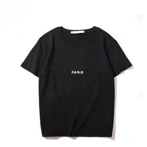 luxury brand t shirts and polos 20ss men designer shirt with letters fashion summer ee shirts for women casual short sle, White;black
luxury brand t shirts and polos 20ss men designer shirt with letters fashion summer ee shirts for women casual short sle, White;black