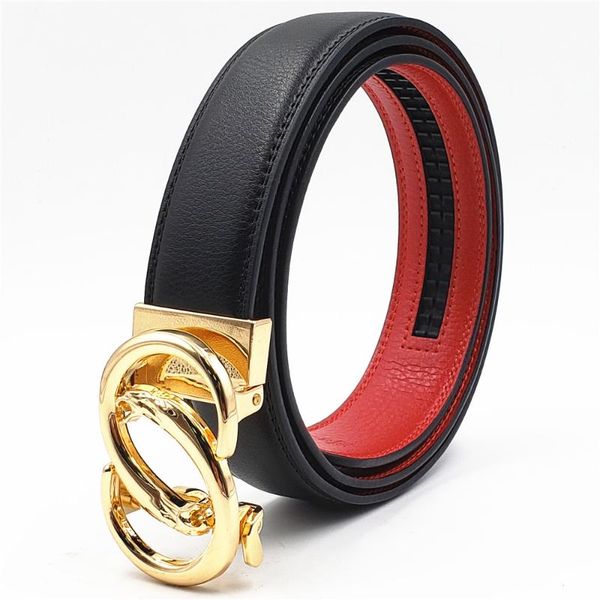 designer men's belts women trending automatic buckle genuine leather waist belt fashion casual jeans girdle, Black;brown
designer men's belts women trending automatic buckle genuine leather waist belt fashion casual jeans girdle, Black;brown