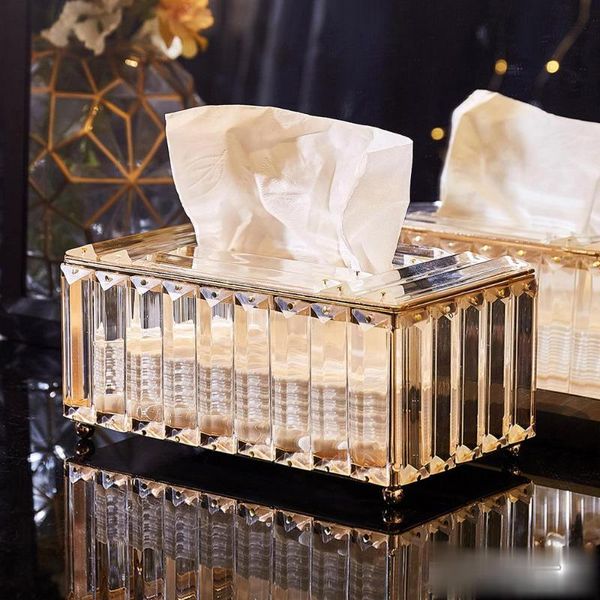 light luxury tissue box crystal cube napkin bedroom office el decoration family living room opening gift mom boxes & napkins
light luxury tissue box crystal cube napkin bedroom office el decoration family living room opening gift mom boxes & napkins