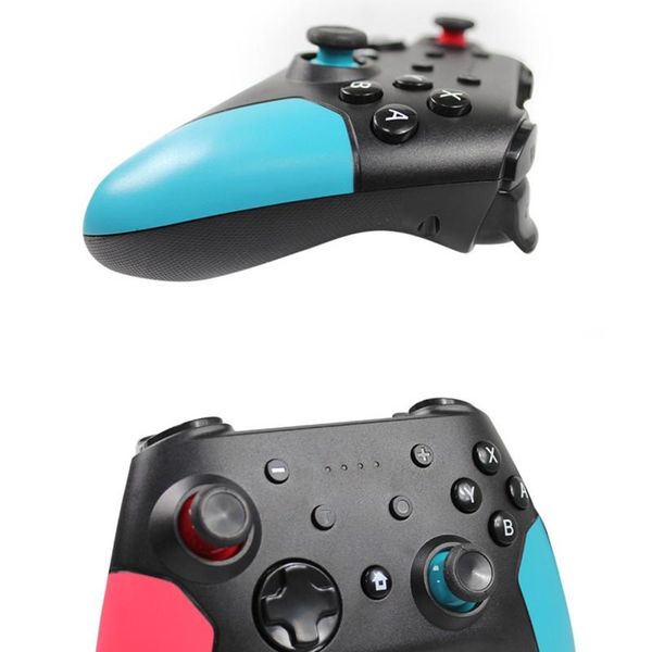 game controllers & joysticks wireless bluetooth gamepad pro domestic burst screens ns vibration adjustable switch handle
game controllers & joysticks wireless bluetooth gamepad pro domestic burst screens ns vibration adjustable switch handle