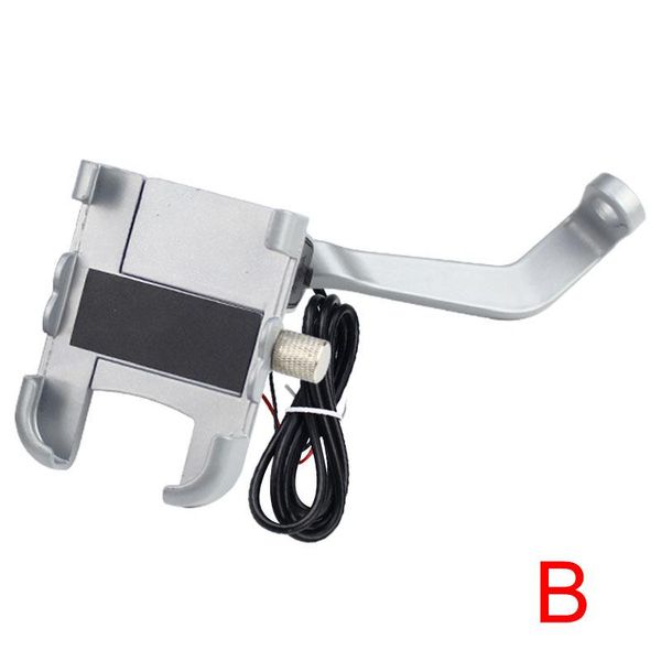 cell phone mounts & holders motorcycle mount with 2a quick charger adjustable motorbike holder anti slip handlebar stand bracket sp99
cell phone mounts & holders motorcycle mount with 2a quick charger adjustable motorbike holder anti slip handlebar stand bracket sp99