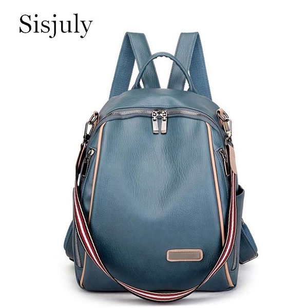 outdoor bags 2021 anti-theft women's backpack fashion wild quality soft leather leisure travel large capacity blue color
outdoor bags 2021 anti-theft women's backpack fashion wild quality soft leather leisure travel large capacity blue color
