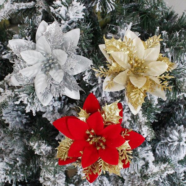 decorative flowers & wreaths christmas artificial red bouquet fake wreath decorations crafts for tree est
decorative flowers & wreaths christmas artificial red bouquet fake wreath decorations crafts for tree est