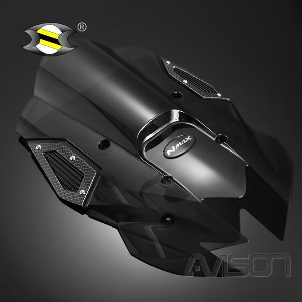 motorcycle windshield fit for nmax155 nmax 150 2021 modified height windscreen wind deflectors protector
motorcycle windshield fit for nmax155 nmax 150 2021 modified height windscreen wind deflectors protector