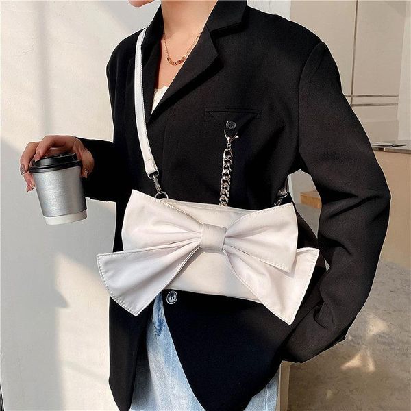 korean brand shoulder bag bow knot women's 2021 net red texture personality fashion messenger all-match handbag bags
korean brand shoulder bag bow knot women's 2021 net red texture personality fashion messenger all-match handbag bags