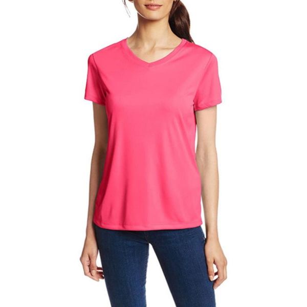 women's t-shirt summer ice silk knit urban casual wild solid color for women thin slim bottoming trendy comforty pullover, White
women's t-shirt summer ice silk knit urban casual wild solid color for women thin slim bottoming trendy comforty pullover, White
