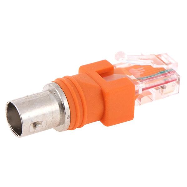 1pc bnc female to rj45 male coaxial coax coupler adapter rf connector computer cables & connectors
1pc bnc female to rj45 male coaxial coax coupler adapter rf connector computer cables & connectors