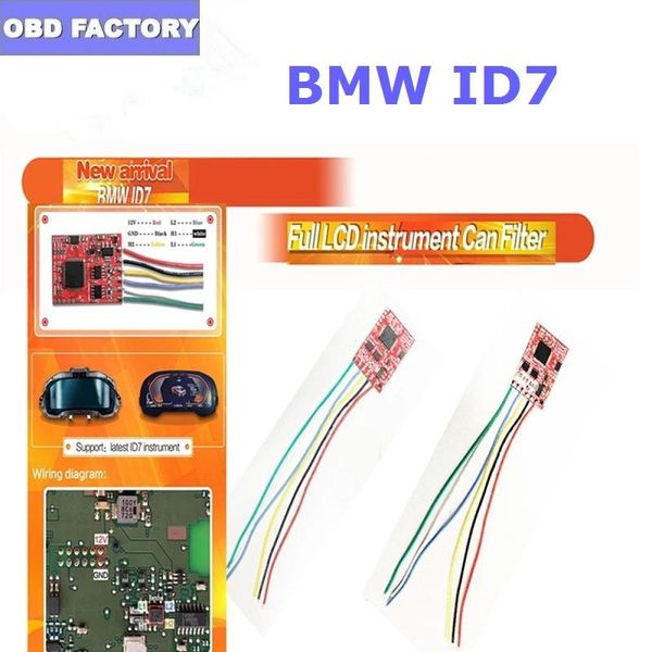 diagnostic tools est id7 full lcd instrument for 2021-2021 year g chassis 7 series/x5/x7 3 series 5 series/x3/x4/x6 can filter odometer
diagnostic tools est id7 full lcd instrument for 2021-2021 year g chassis 7 series/x5/x7 3 series 5 series/x3/x4/x6 can filter odometer