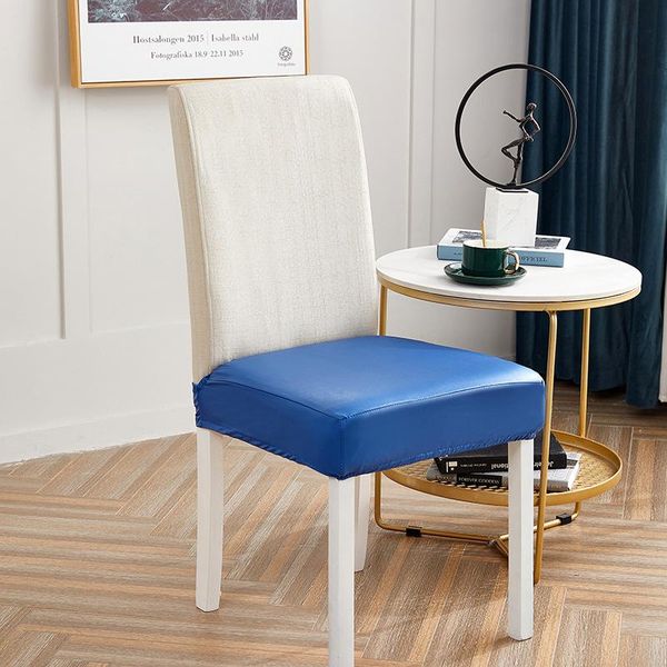chair covers pu leather fabric cover waterproof dining stretch seat chairs for kitchen el banquet home decor
chair covers pu leather fabric cover waterproof dining stretch seat chairs for kitchen el banquet home decor