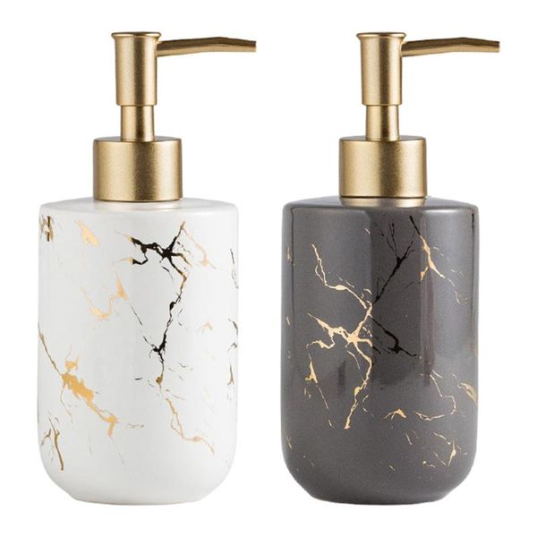 liquid soap dispenser refillable hand ceramic lotion bottle marble pattern shampoo container pump counteraccs
liquid soap dispenser refillable hand ceramic lotion bottle marble pattern shampoo container pump counteraccs