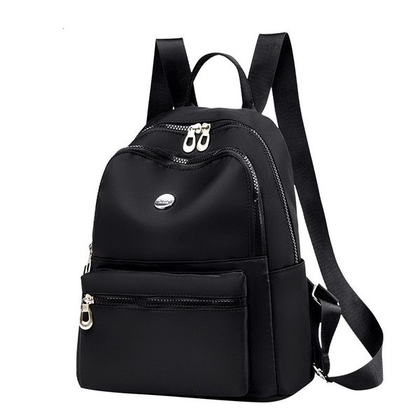 school bagsbag female autumn and winter women's fashion simple large capacity trend bags
school bagsbag female autumn and winter women's fashion simple large capacity trend bags
