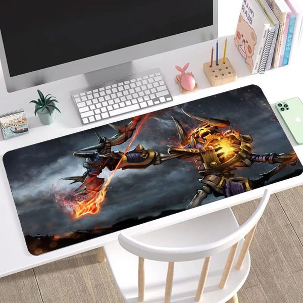 mouse pads & wrist rests fashion skull animation pad natural rubber non-slip large game xxl deskdecoration keyboard 90x40cm
mouse pads & wrist rests fashion skull animation pad natural rubber non-slip large game xxl deskdecoration keyboard 90x40cm