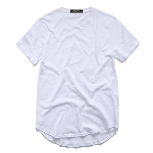 men's t-shirts t shirt fashion extended street stylet-shirt clothing curved hem long line tees hip hop urban, White;black
men's t-shirts t shirt fashion extended street stylet-shirt clothing curved hem long line tees hip hop urban, White;black