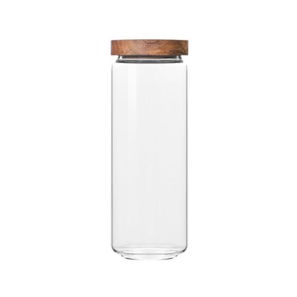 storage bottles & jars 1pc transparent high borosilicate glass grain container sealed jar food box for home (1600ml)
storage bottles & jars 1pc transparent high borosilicate glass grain container sealed jar food box for home (1600ml)