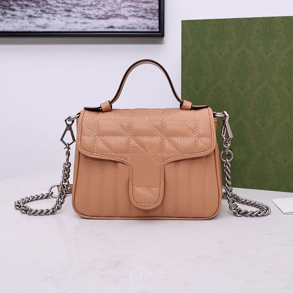 luxurys designers handbag marmont women leather shoulder bag chain crossbody bags serial number
luxurys designers handbag marmont women leather shoulder bag chain crossbody bags serial number