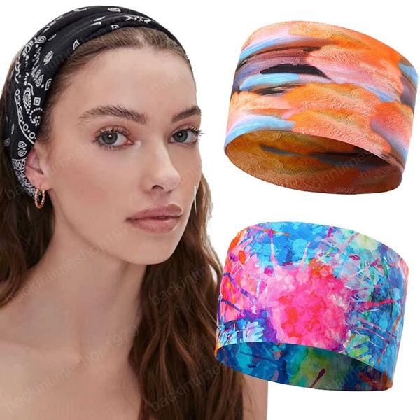 fashion stretch hair bands for women tie-dye turban headband fabric wide bandage headbands fashion retro hair accessories, Slivery;white
fashion stretch hair bands for women tie-dye turban headband fabric wide bandage headbands fashion retro hair accessories, Slivery;white