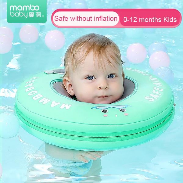 solid safety not need inflatable baby swim floating neck ring swimming float for accessories pool life vest & buoy
solid safety not need inflatable baby swim floating neck ring swimming float for accessories pool life vest & buoy