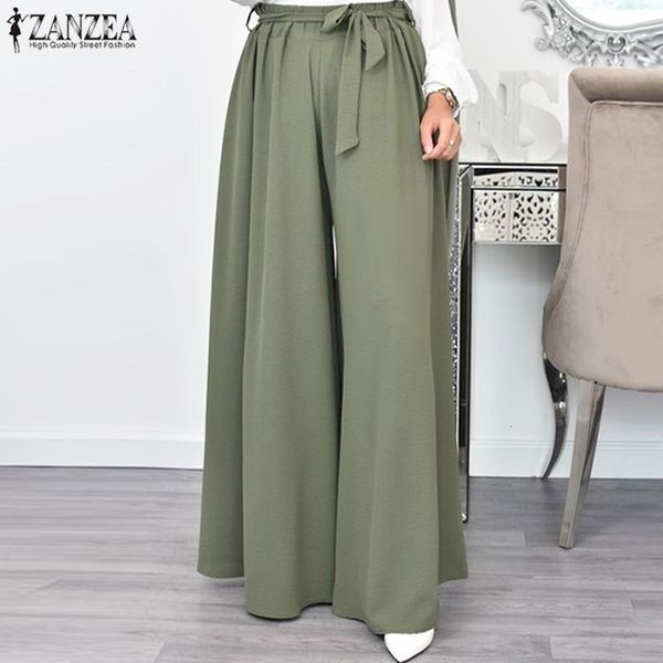 women's pants & capris women autumn wide leg vintage high waist solid long trousers casual flare pantalon loose streetwear palazzo, Black;white
women's pants & capris women autumn wide leg vintage high waist solid long trousers casual flare pantalon loose streetwear palazzo, Black;white