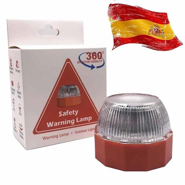 emergency lights car light v16 homologated dgt rotating beacon traffic safety warning approved
emergency lights car light v16 homologated dgt rotating beacon traffic safety warning approved