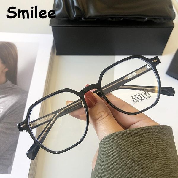 fashion sunglasses frames 2021 glasses frame women luxury irregular big anti blue light square eyeglasses leopard optical eyewears flat, Black
fashion sunglasses frames 2021 glasses frame women luxury irregular big anti blue light square eyeglasses leopard optical eyewears flat, Black
