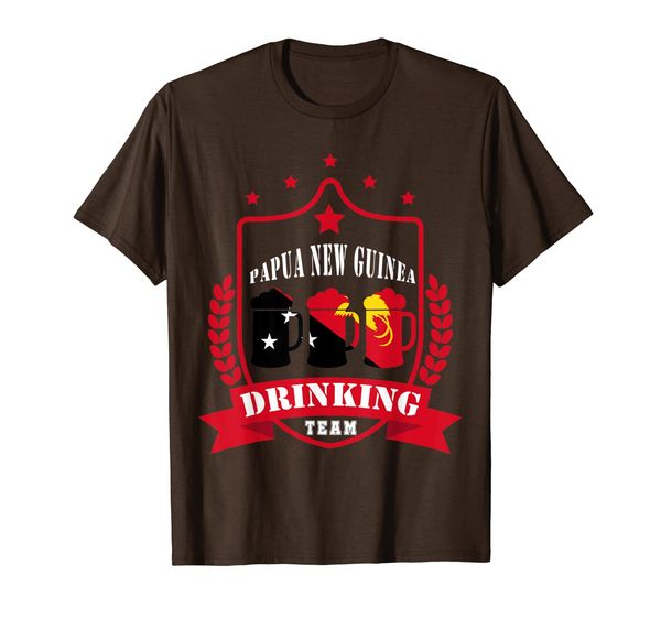 Beer Papua New Guinea Drinking Team Casual Papua New Guinea, Mainly pictures