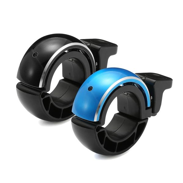 sgodde bicycle bell mountain road bike horns sound alarm for safety cycling handlebar metal ring bicycle accessories
sgodde bicycle bell mountain road bike horns sound alarm for safety cycling handlebar metal ring bicycle accessories