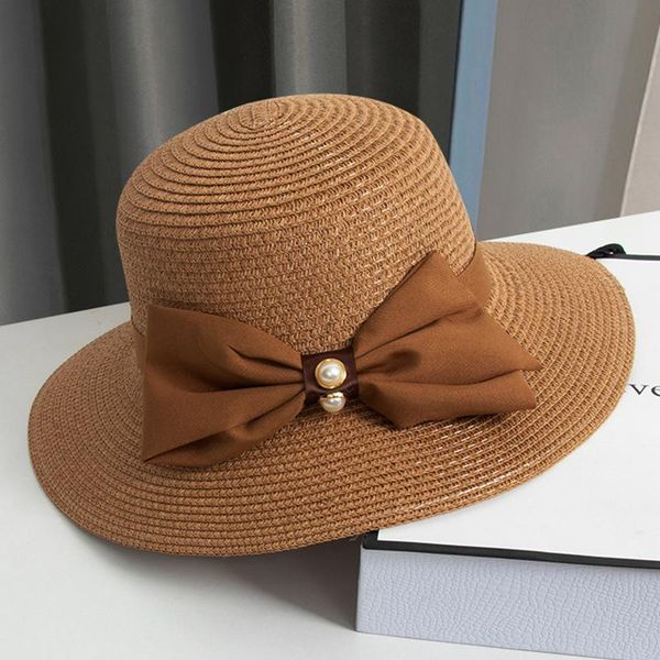 wide brim hats yqyxcy sun women summer casual bow beach protection sunhat, Blue;gray
wide brim hats yqyxcy sun women summer casual bow beach protection sunhat, Blue;gray