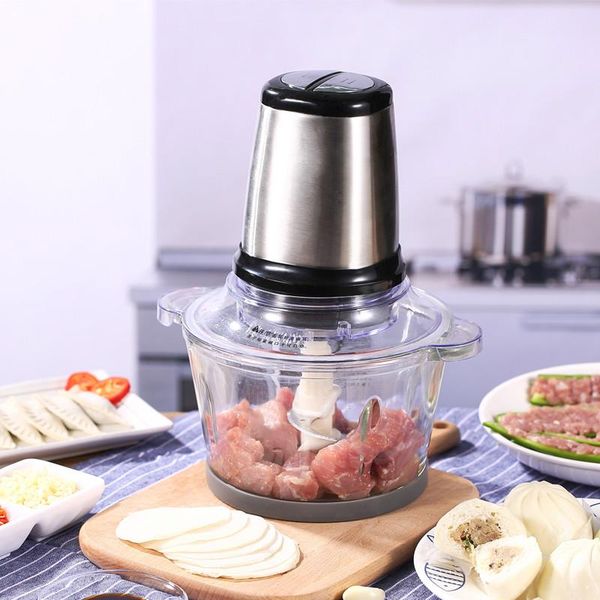 meat grinders grinder uses electric stainless steel stir multifunctional cooking dumplings with crushed vegetables
meat grinders grinder uses electric stainless steel stir multifunctional cooking dumplings with crushed vegetables
