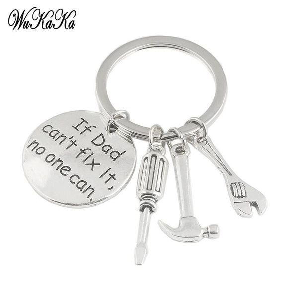keychains wukaka 2021 hammer wrench tool keychain for men jewelry screwdriver keyring, Silver
keychains wukaka 2021 hammer wrench tool keychain for men jewelry screwdriver keyring, Silver