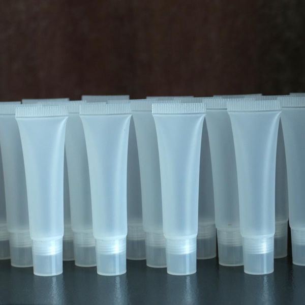 storage bottles & jars 50/100pcs empty lip gloss tube container clear/matte refillable lipgloss refill soft squeeze diy makeup
storage bottles & jars 50/100pcs empty lip gloss tube container clear/matte refillable lipgloss refill soft squeeze diy makeup