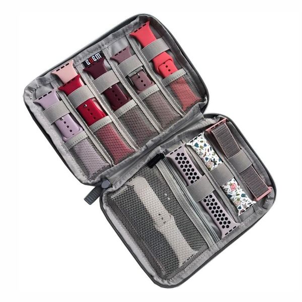 storage bags waterproof bag watch strap children's smart with accessories simple makeup
storage bags waterproof bag watch strap children's smart with accessories simple makeup