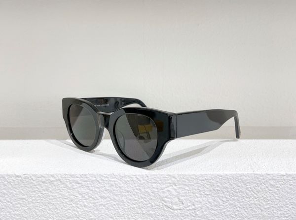 fashion dunes round sunglasses 1463 black/grey lens women sun glasses occhiali da sole men sun shades eye wear with box, White;black
fashion dunes round sunglasses 1463 black/grey lens women sun glasses occhiali da sole men sun shades eye wear with box, White;black