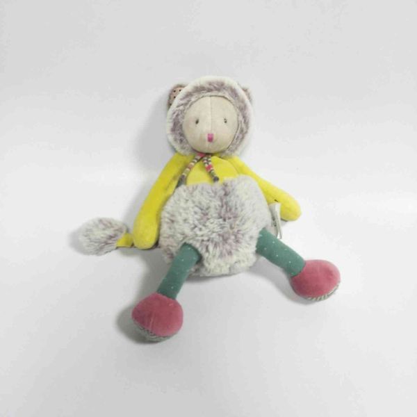 dolls 2021 mouse doll plush toy cartoon cute infant comfort
dolls 2021 mouse doll plush toy cartoon cute infant comfort