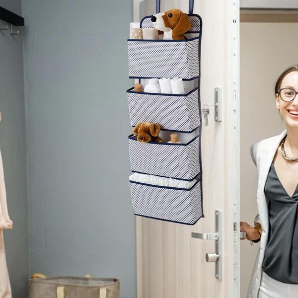 storage bags bracket on the foldable door hanging rack universal suitable for bedrooms bathrooms and offices
storage bags bracket on the foldable door hanging rack universal suitable for bedrooms bathrooms and offices