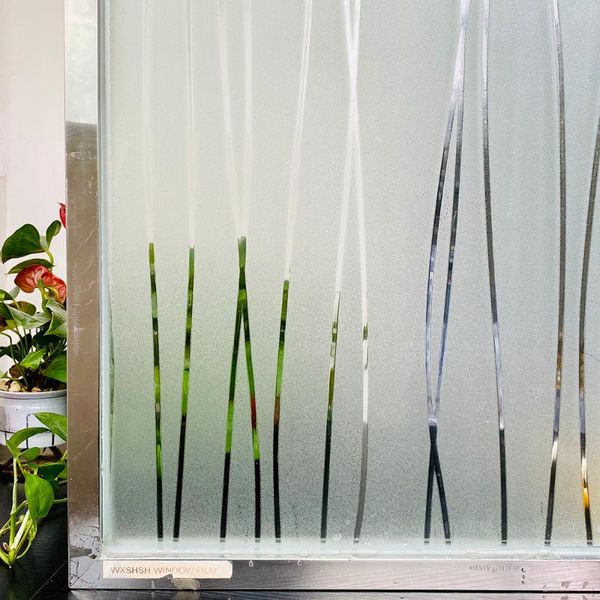 window stickers 2 metre matte stripe film stained glass decorative sticker privacy frosted self adhesive decal for
window stickers 2 metre matte stripe film stained glass decorative sticker privacy frosted self adhesive decal for