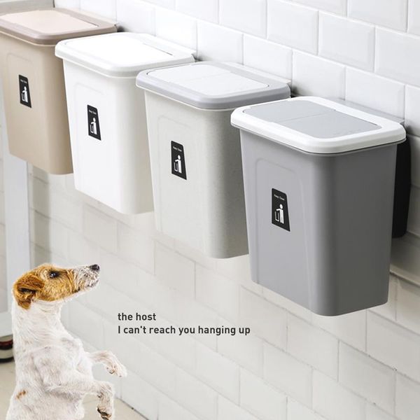 waste bins household multifunctional kitchen hanging trash can cabinet wall push lid small
waste bins household multifunctional kitchen hanging trash can cabinet wall push lid small
