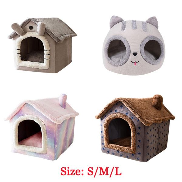 cat beds & furniture removable bed warm pet house cave winter deep sleep kitten chihuahua dog mat indoor kennel tent nest cushion
cat beds & furniture removable bed warm pet house cave winter deep sleep kitten chihuahua dog mat indoor kennel tent nest cushion