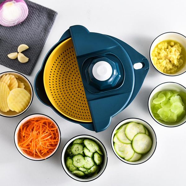 vegetable cutter multifunctional processor chopper potato fruit carrot slicer 8 in 1 gadgets kitchen tool blender
vegetable cutter multifunctional processor chopper potato fruit carrot slicer 8 in 1 gadgets kitchen tool blender