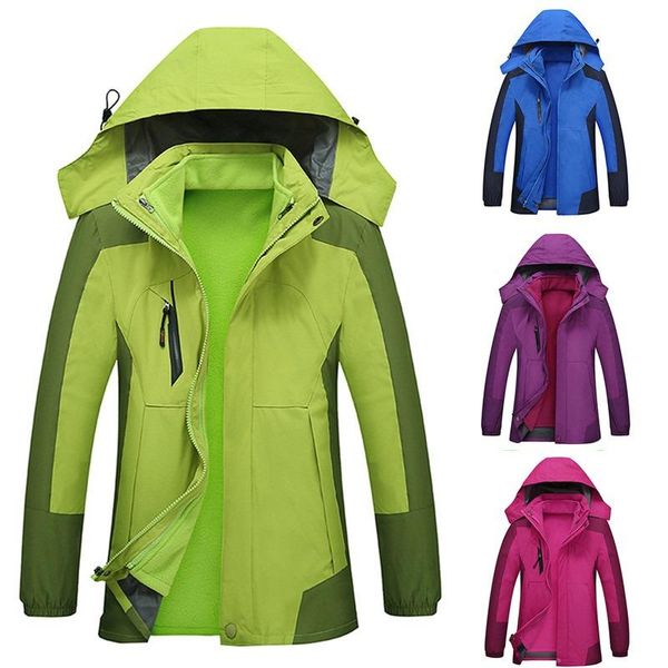 men's jackets women/men 2021 spring brand outdoor vintage thick jacket coat men autumn fashion patchwork waterproof pockets hat, Black;brown
men's jackets women/men 2021 spring brand outdoor vintage thick jacket coat men autumn fashion patchwork waterproof pockets hat, Black;brown
