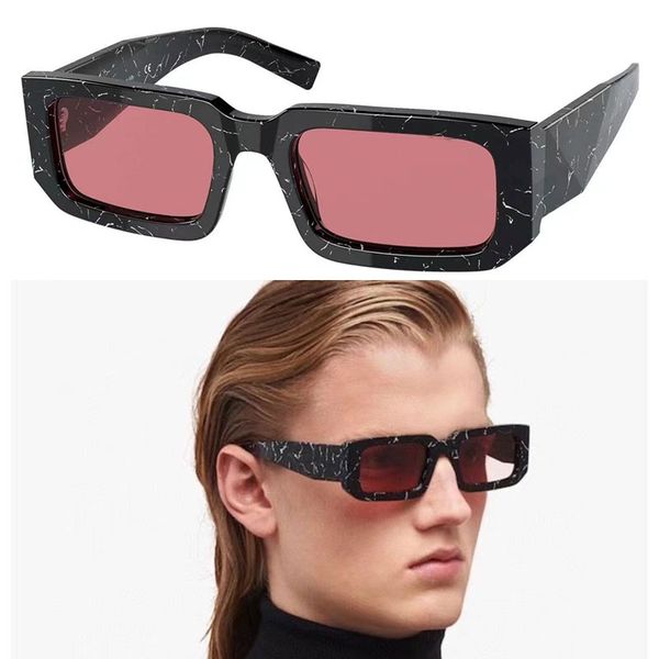 sunglasses men 06ys brand-name women glasses fashion triangle decoration big mirror legs eye protection retro designer sunglasses with origi, White;black
sunglasses men 06ys brand-name women glasses fashion triangle decoration big mirror legs eye protection retro designer sunglasses with origi, White;black