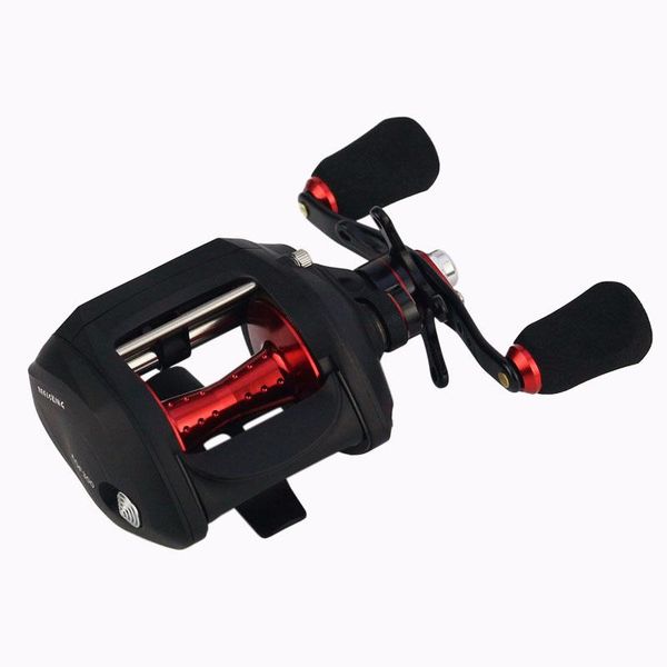 baitcasting reels walk fish right or left reel 12 + 1bb 7,0: 1 bait casting fishing magnetic and centrifugal double high quality
baitcasting reels walk fish right or left reel 12 + 1bb 7,0: 1 bait casting fishing magnetic and centrifugal double high quality