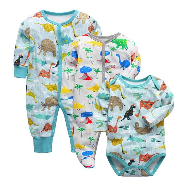 jumpsuits 3pieces/lot baby rompers born girls boys clothes 100% cotton long sleeves pajamas cartoon printed 0-12m baby's sets, Blue
jumpsuits 3pieces/lot baby rompers born girls boys clothes 100% cotton long sleeves pajamas cartoon printed 0-12m baby's sets, Blue