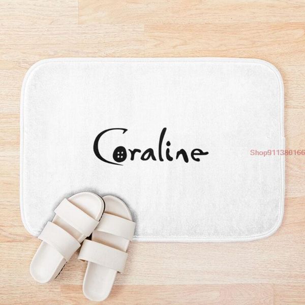bath mats mat coraline custom one direction doormat home decor door floor foot pad
bath mats mat coraline custom one direction doormat home decor door floor foot pad