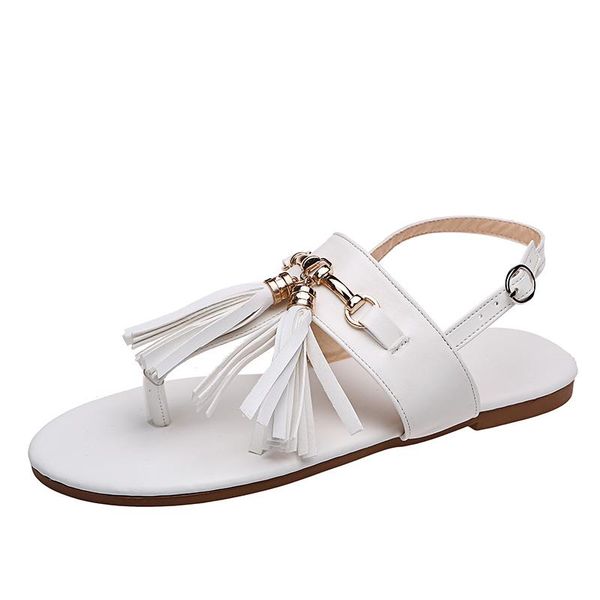 sandals women's flip-flops 2021 summer metal chain decoration women ladies flat beach zapatillas casa mujer, Black
sandals women's flip-flops 2021 summer metal chain decoration women ladies flat beach zapatillas casa mujer, Black