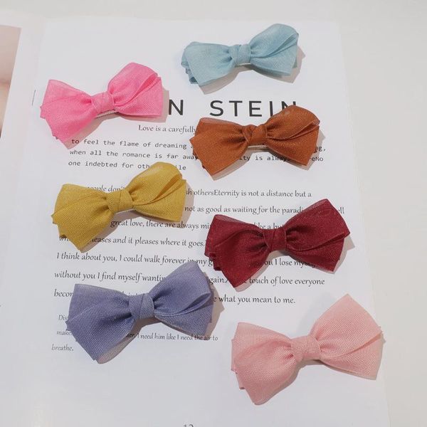 hair accessories 10set/7c solid color grosgrain bow hairpins bowknot clips barrettes fashion princess headwear boutique, Slivery;white
hair accessories 10set/7c solid color grosgrain bow hairpins bowknot clips barrettes fashion princess headwear boutique, Slivery;white