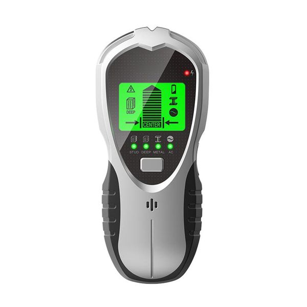 wall detector wood tool professional digital display 4 in 1 depth measuring portable multifunctional backlight stud scanner wire metal detec
wall detector wood tool professional digital display 4 in 1 depth measuring portable multifunctional backlight stud scanner wire metal detec