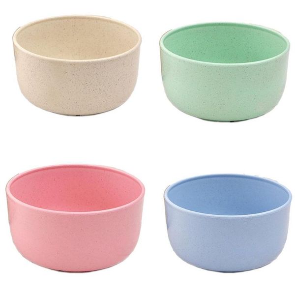 4pcs/set wheat straw fiber bowls unbreakable large cereal degradable kitchen sets eco-friendly salad dinnerware
4pcs/set wheat straw fiber bowls unbreakable large cereal degradable kitchen sets eco-friendly salad dinnerware