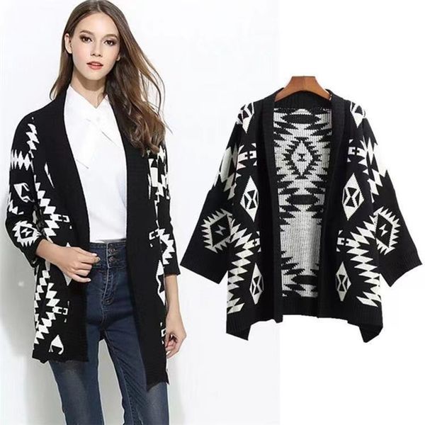 women's sweaters mesh standard diamond cardigans loose women's cardigan fashion ffwb, White;black
women's sweaters mesh standard diamond cardigans loose women's cardigan fashion ffwb, White;black