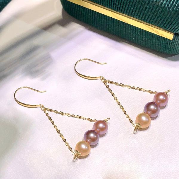 dangle & chandelier madalena sarara 5.5-6.0mm freshwater pearl 18k women earrings au750 hook line geometric pattern pandent, Silver
dangle & chandelier madalena sarara 5.5-6.0mm freshwater pearl 18k women earrings au750 hook line geometric pattern pandent, Silver